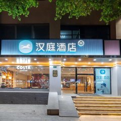 酒店头图