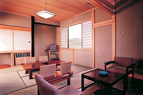 旅馆汤佐(Ryokan Yusa)