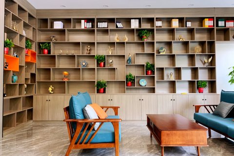 7天酒店(兵马俑华清宫店)