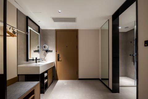 腾冲恒邦明宇丽呈酒店(文星楼店)