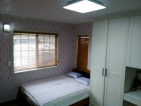 仁川Onsaemiro民宿(Onsaemiro Pension Incheon)