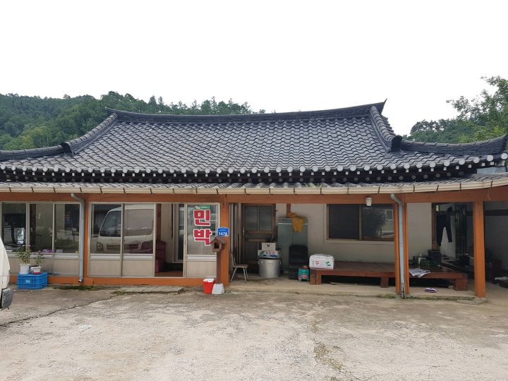 平昌Cheongsong民宿(Cheongsong Pension Pyeongchang)