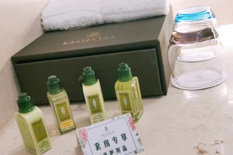 东海嘉臣国际大酒店