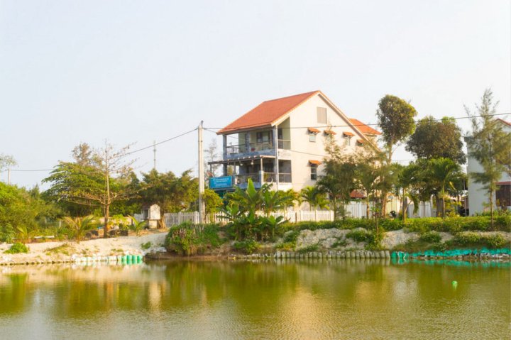 胡耶恩茶阙民宿(Huyen Tra Que Homestay)