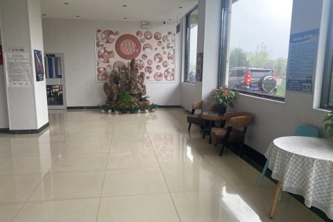 锐思特酒店(正定机场店)