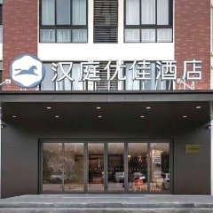 酒店头图