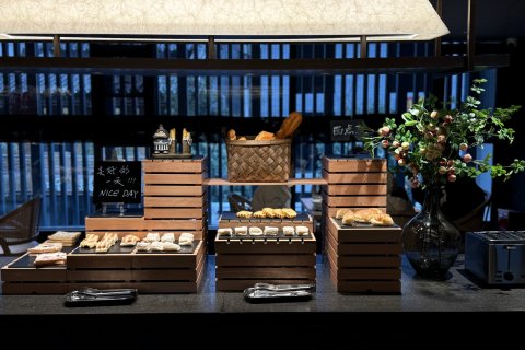 安萘·溪州纪酒店(芙蓉镇景区店)