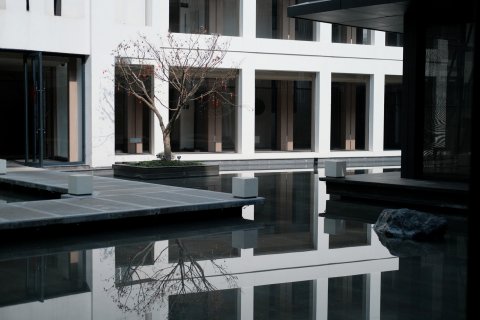 安萘·溪州纪酒店(芙蓉镇景区店)