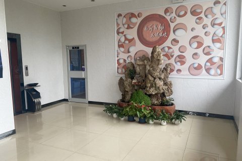 锐思特酒店(正定机场店)