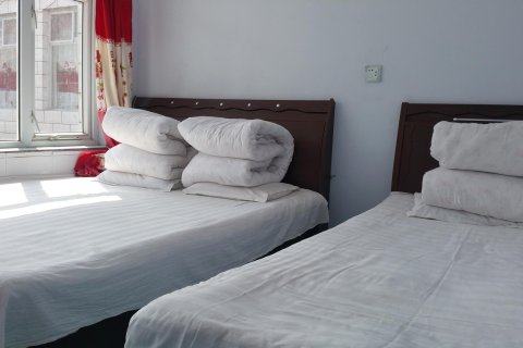 坝上草原焕龙农家院