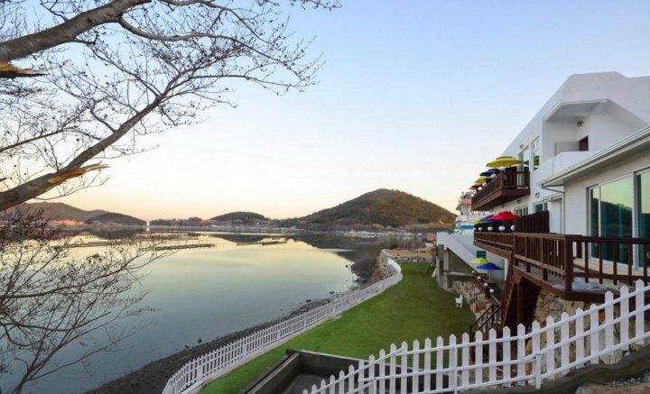 Yeosu Daom Pension