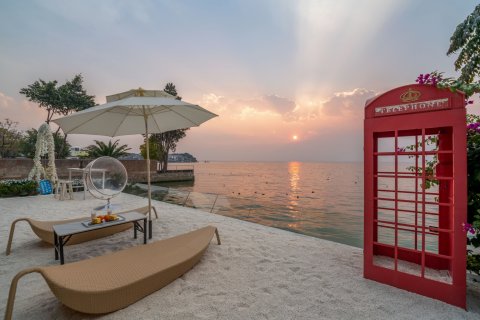 黄金海岸客栈(大理双廊店)