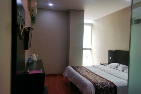 118酒店(固安汇丰家园店)