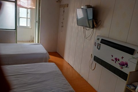 桓台君悦商务宾馆