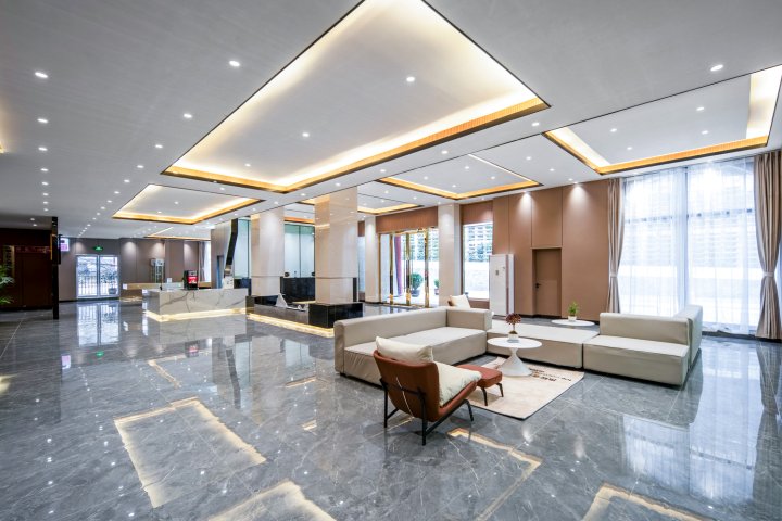 九寨沟九寨之旅大酒店(九寨沟景区游客中心店)