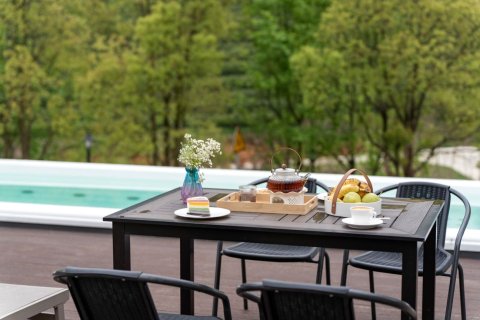 桐庐清境山庄·心动休闲农场