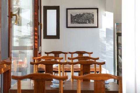 宏村萬府景.度假民宿