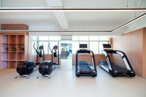 雅思曼酒店(随州客运中心店)