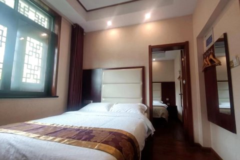 肥西永兴阁客栈(三河古镇景区店)