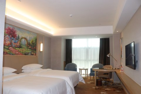 维也纳酒店(兴仁店)