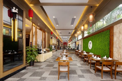 三亚亿源轩宇大酒店(市政务中心店)