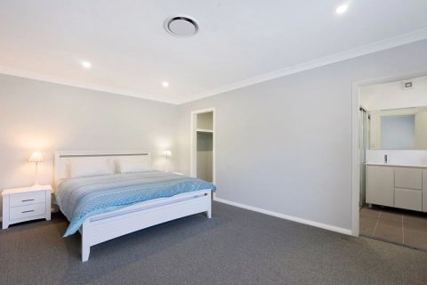 乌米纳海滩豪华,乌米纳海滩(Umina Beach Luxury, Umina Beach)