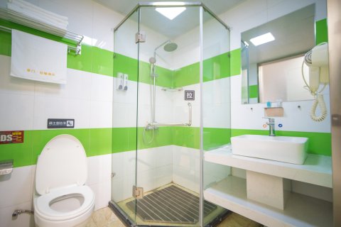 豪门·轻雅酒店