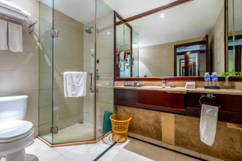 天下禅大酒店(黄冈黄梅大厦店)