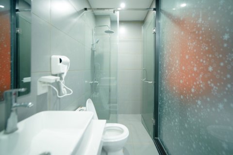 豪门·轻雅酒店