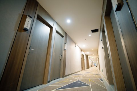 豪门·轻雅酒店