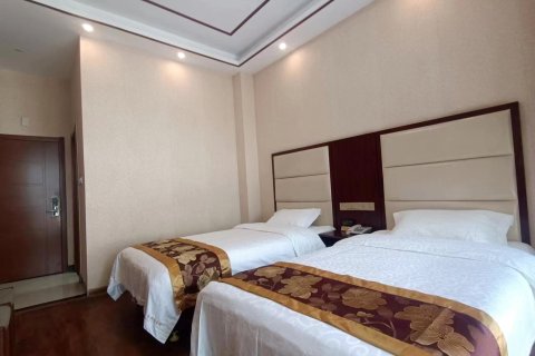 肥西永兴阁客栈(三河古镇景区店)