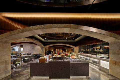 北京保利大厦酒店