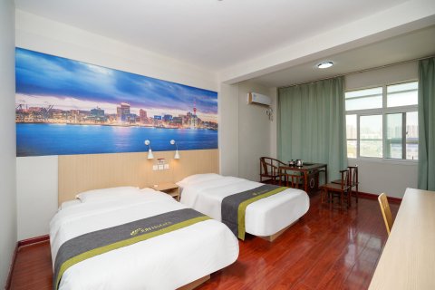 雅思曼酒店(随州客运中心店)