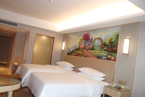 维也纳酒店(兴仁店)