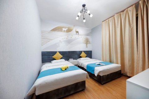 阳朔老班长国际青年旅舍(西街漓江店)