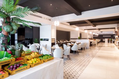 桐庐开元名都大酒店