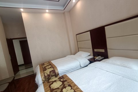 肥西永兴阁客栈(三河古镇景区店)