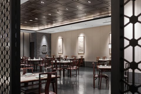 北京保利大厦酒店