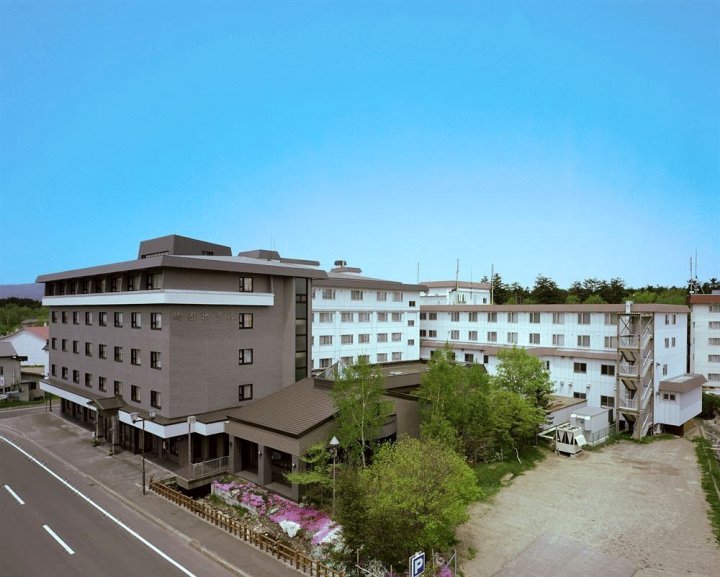 御园酒店(Misono Hotel)