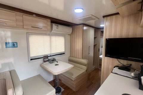 张掖国际露营基地