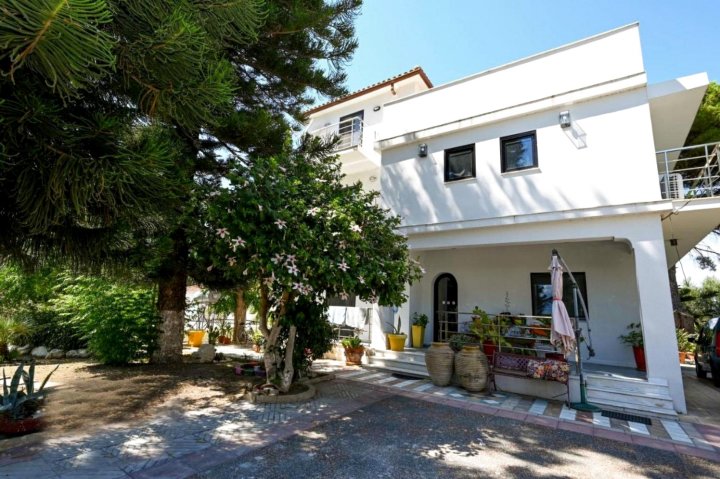 Casa di Colori in Zakynthos