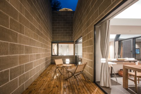 枣花香乡村度假区