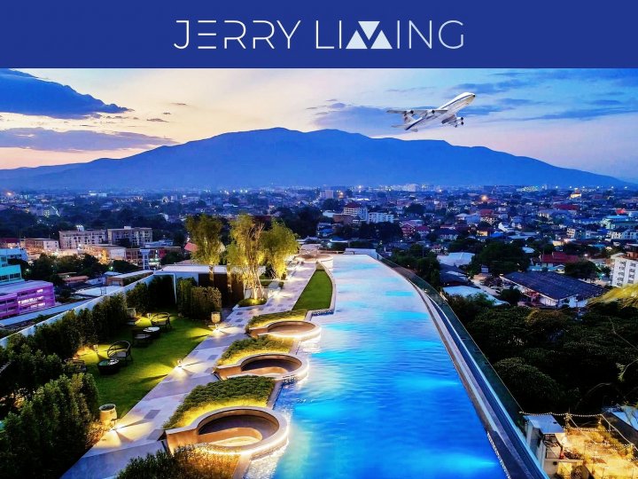 Jerry Living(Jerry Living)