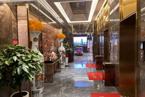 兰州民航大厦(兰州大学团结新村E口地铁站店)