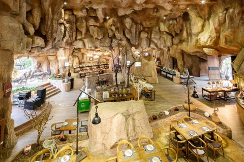 三亚湾红树林度假世界(菩提酒店)