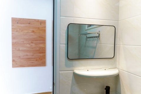 芙蓉镇阿呆悦舍(芙蓉镇景区店)