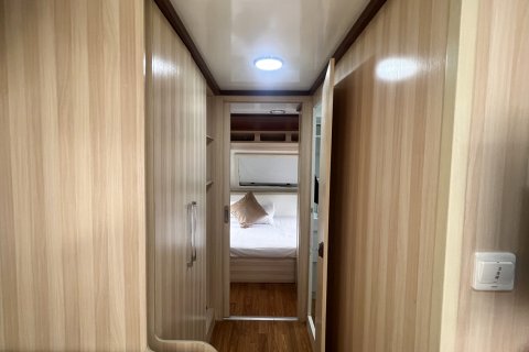 张掖国际露营基地