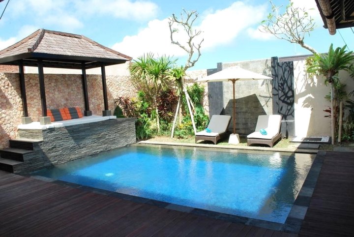 巴厘岛麦瓦利别墅(Mawali Villas Bali)