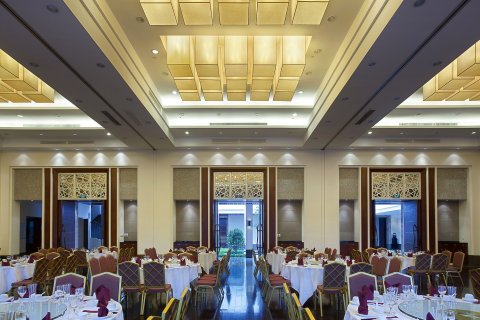 象州古象温泉度假村