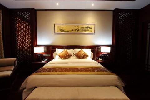 夏津德百温泉度假村